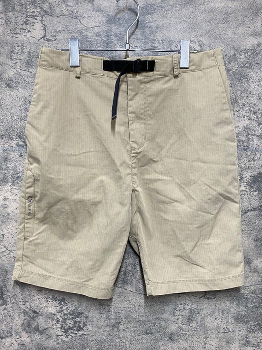 JA545 ペダレッド PEdALED サイクルパンツ ショートパンツ ベージュ M