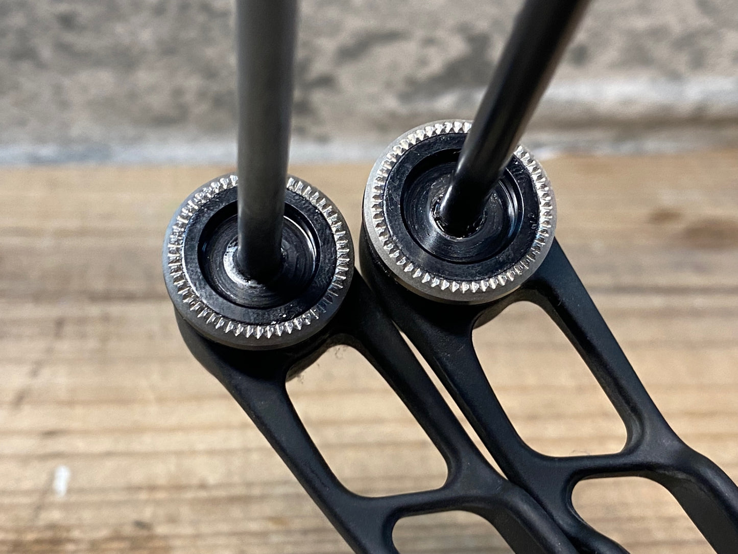 IT768 DT SWISS RWS スキュワー スチールシャフト 100mm/130mm