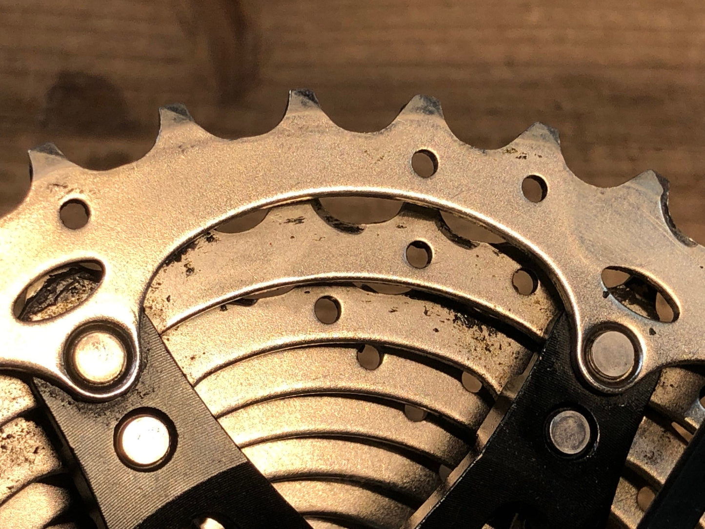 HW956 シマノ SHIMANO CS-HG700-11 スプロケット 11S 11-34T