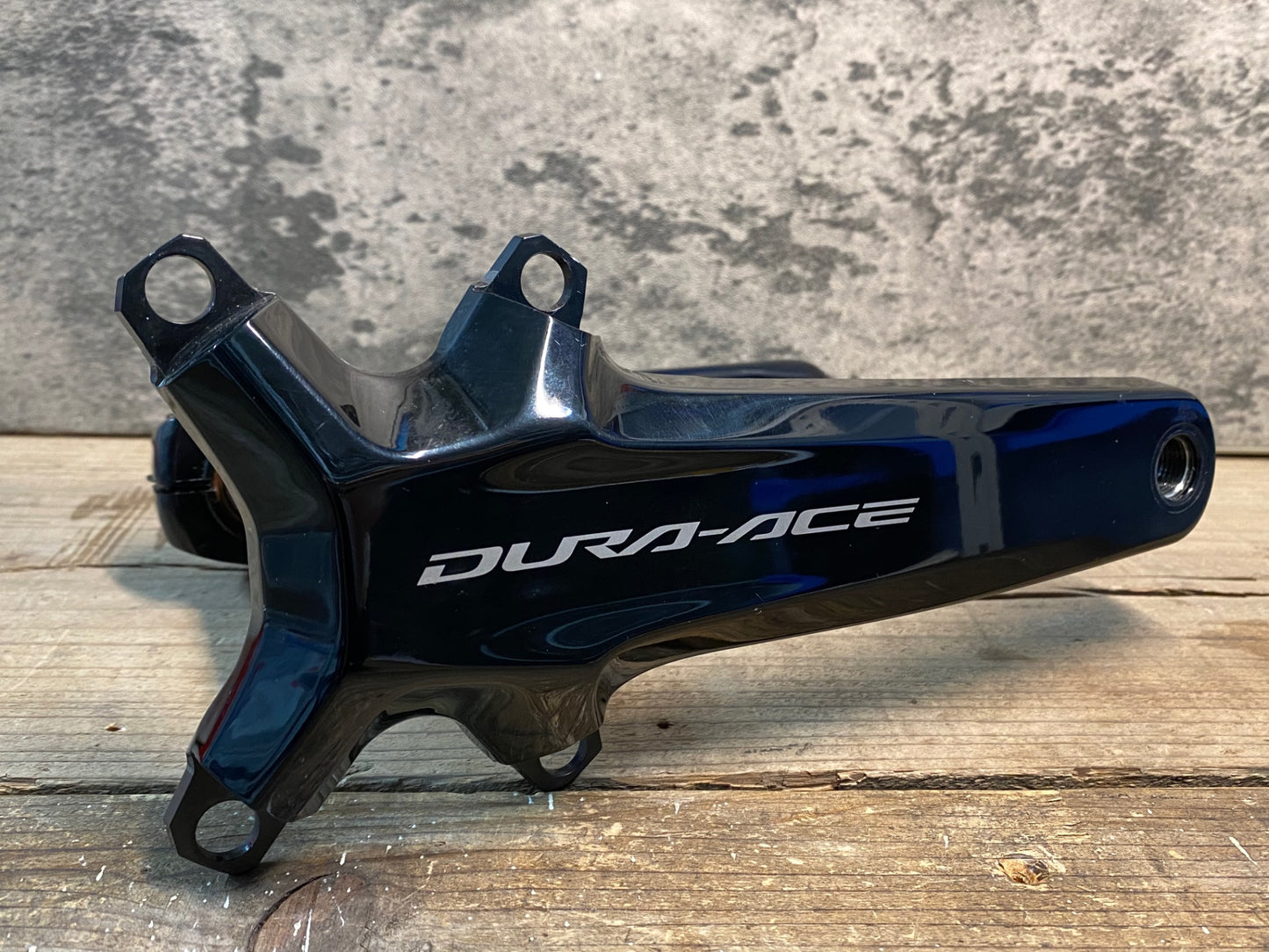 IR768 シマノ SHIMANO デュラエース DURA-ACE FC-R9200 クランクアーム 172.5mm ※傷
