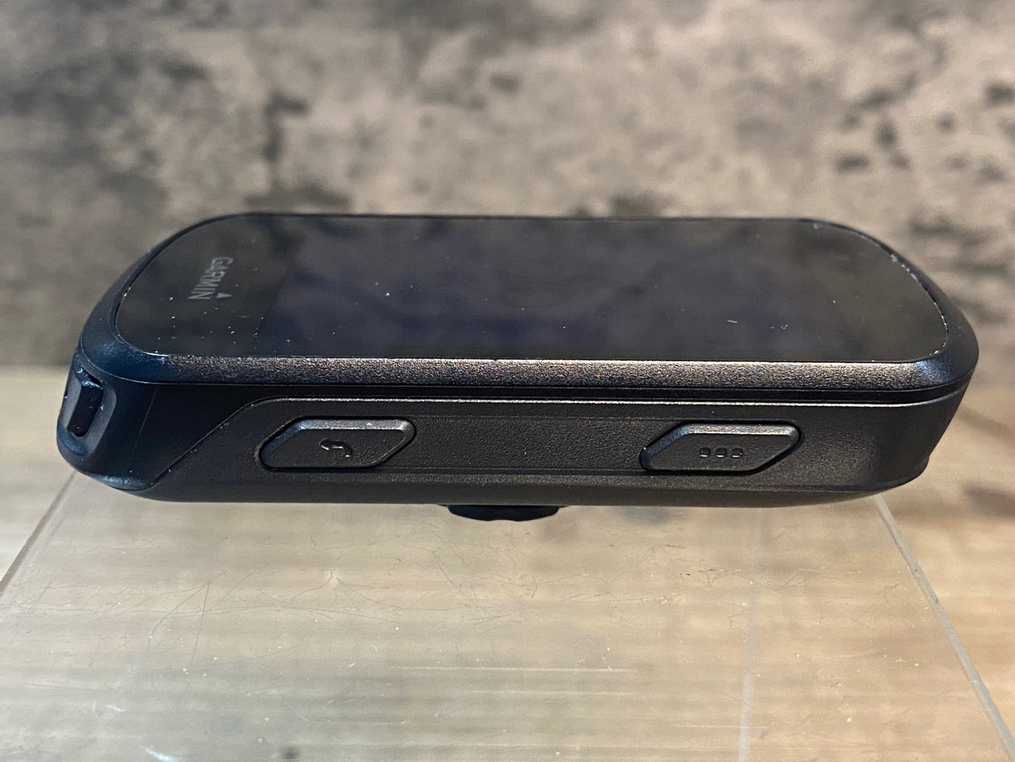 IV596 ガーミン GARMIN EDGE 530J サイクルコンピューター 本体のみ ※起動確認済み