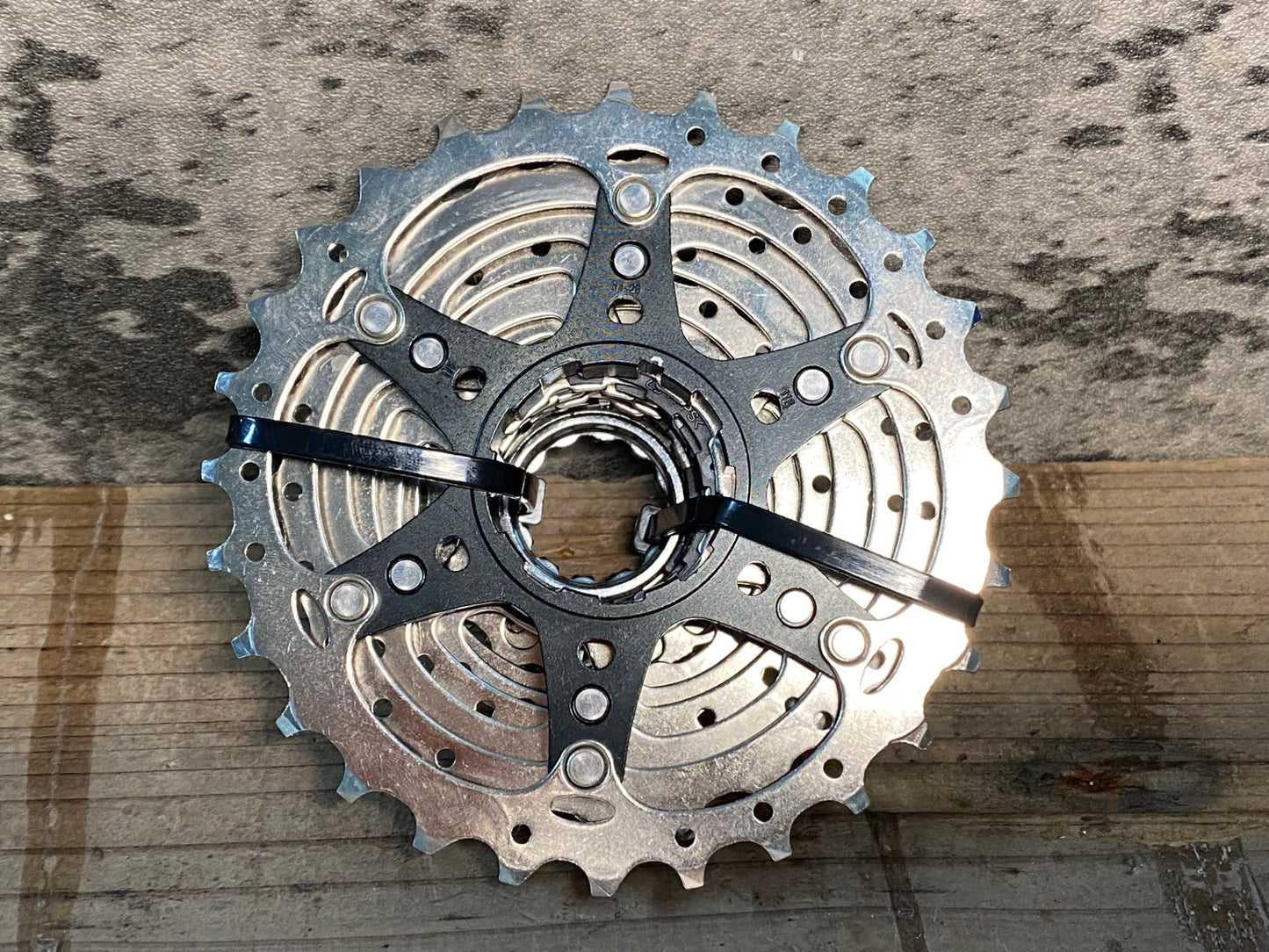 IT105 シマノ SHIMANO 105 CS-5800 スプロケット 11-28t 11S