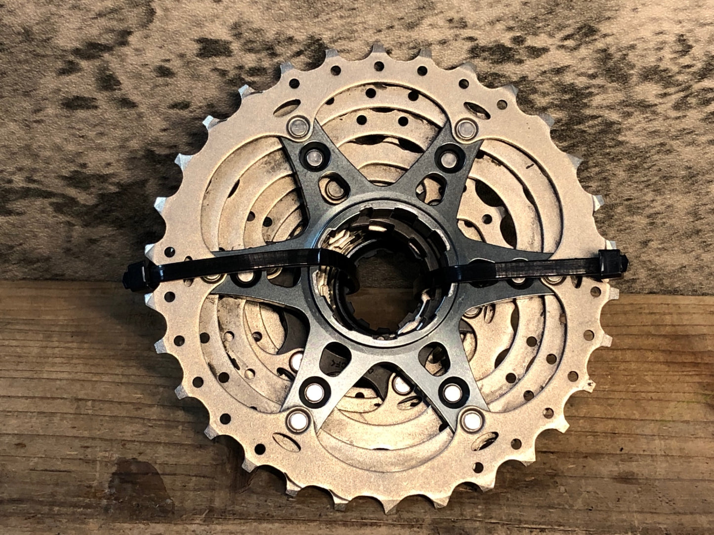 IF843 シマノ SHIMANO アルテグラ ULTEGRA CS-R8000 スプロケット 11S 11-30T