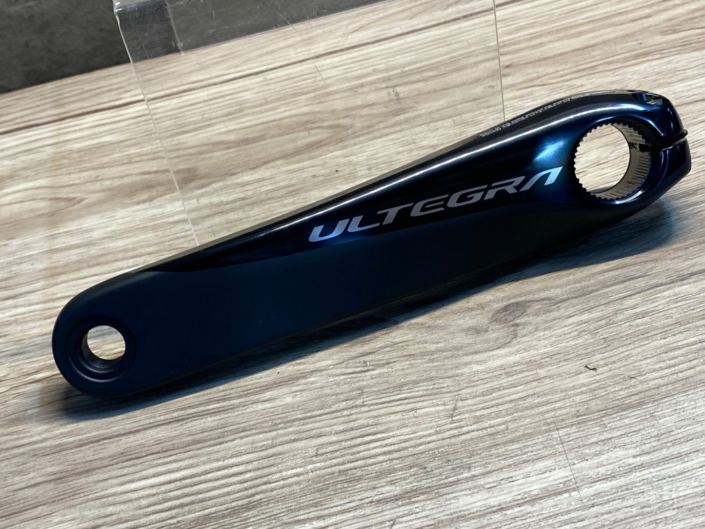 IV230 シマノ SHIMANO アルテグラ ULTEGRA FC-R8000 クランクアーム 170mm 左アーム