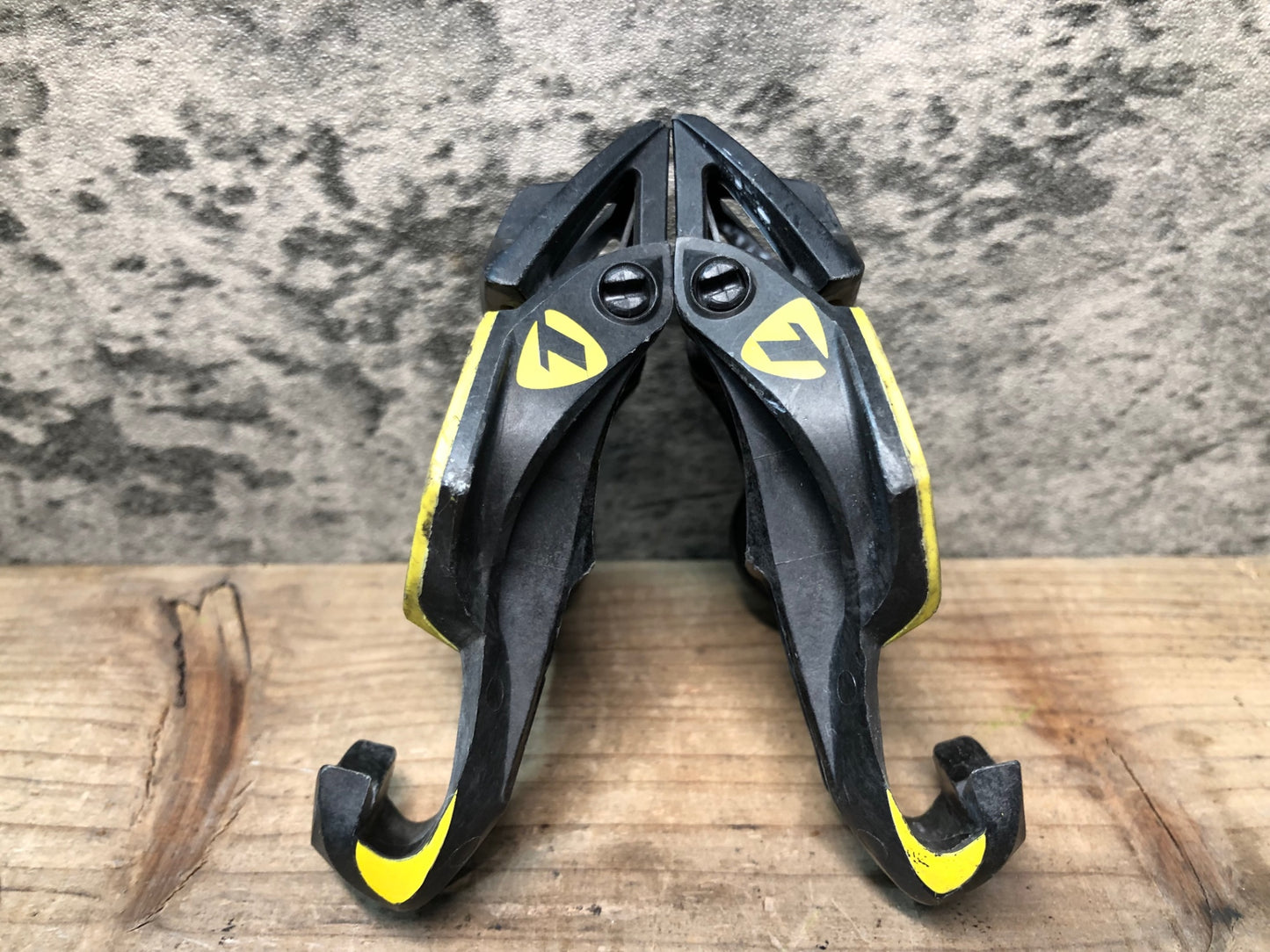 JA662 タイム Time エクスプレッソ Xpresso Tour Edition ビンディングペダル