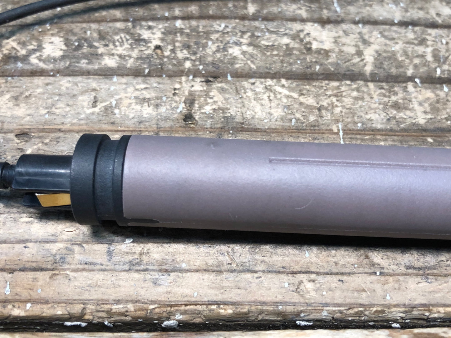 IT636 シマノ SHIMANO BT-DN110-A ビルトインバッテリー Di2 電動 ケーブル付属