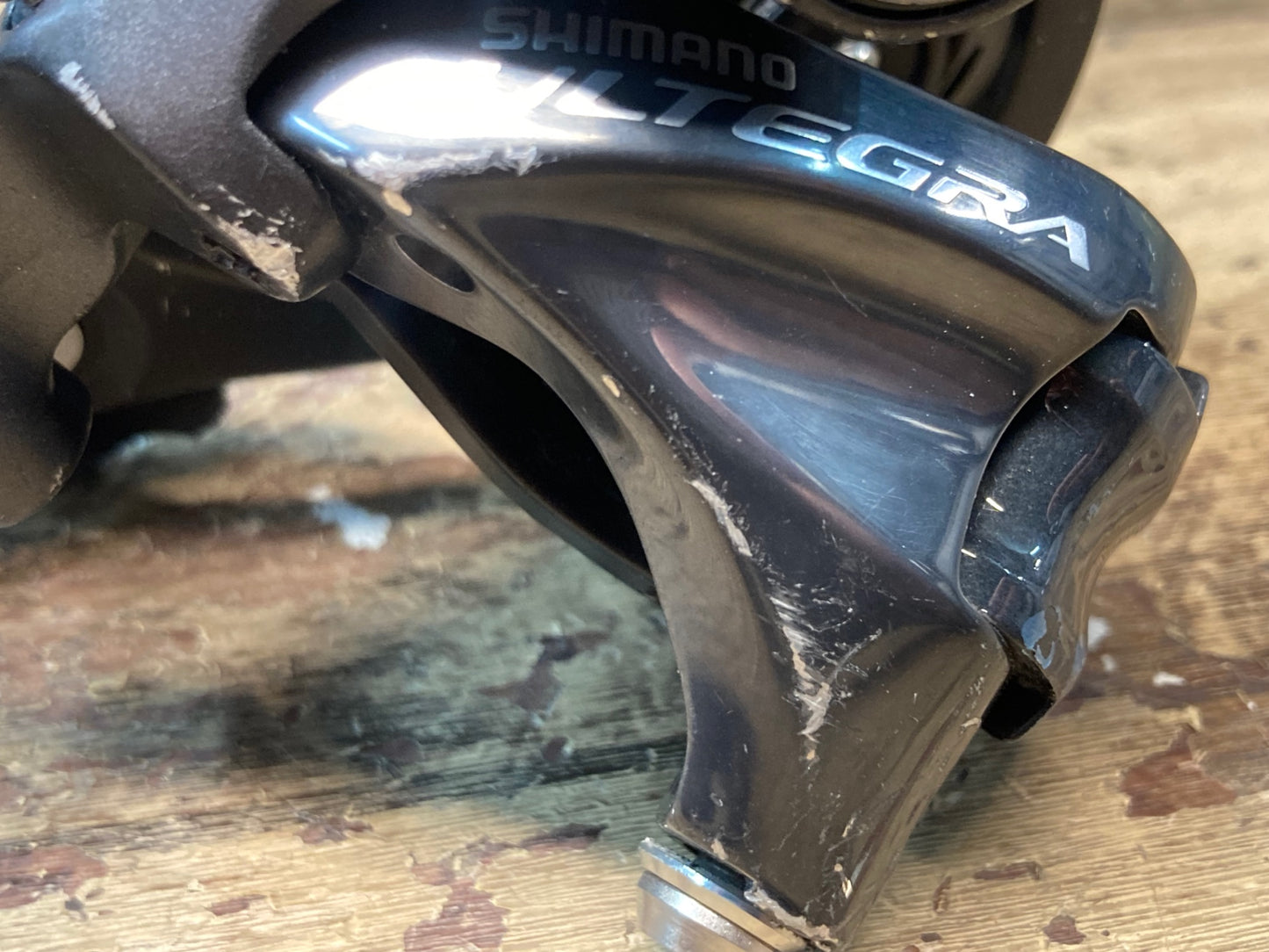 IL685 シマノ SHIMANO アルテグラ ULTEGRA RD-6800 SS リアディレイラー