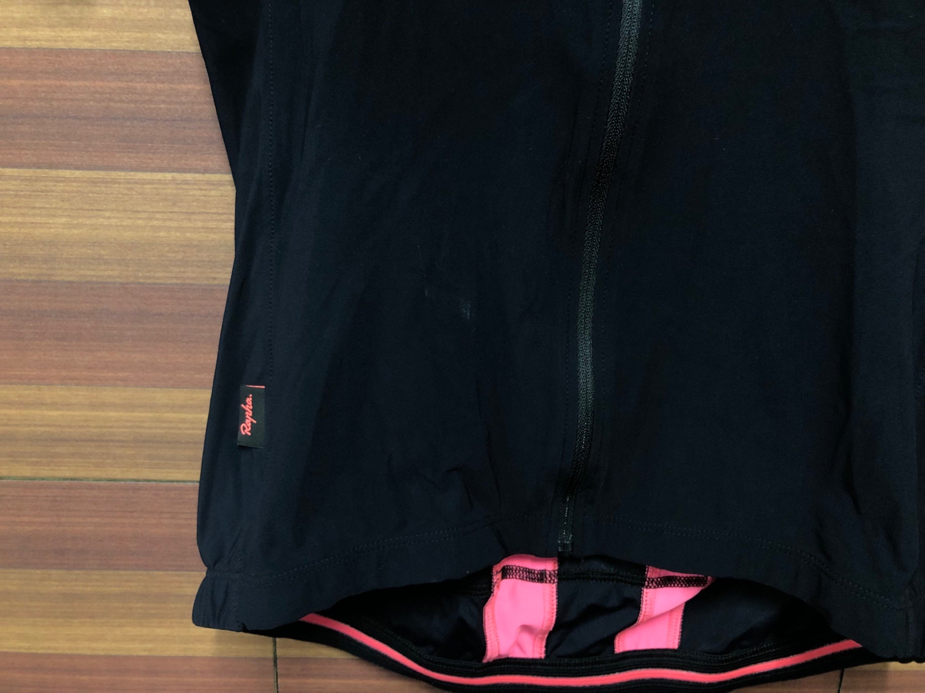 IM295 ラファ Rapha WOMEN'S SOUPLESSE JERSEY 半袖 サイクル