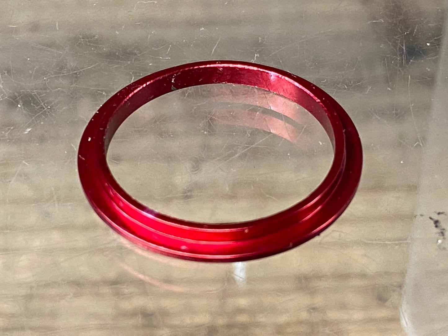 JB552 ウィッシュボーン WISHBONE TF82524 BB ボトムブラケット ホローテック2 GXP対応