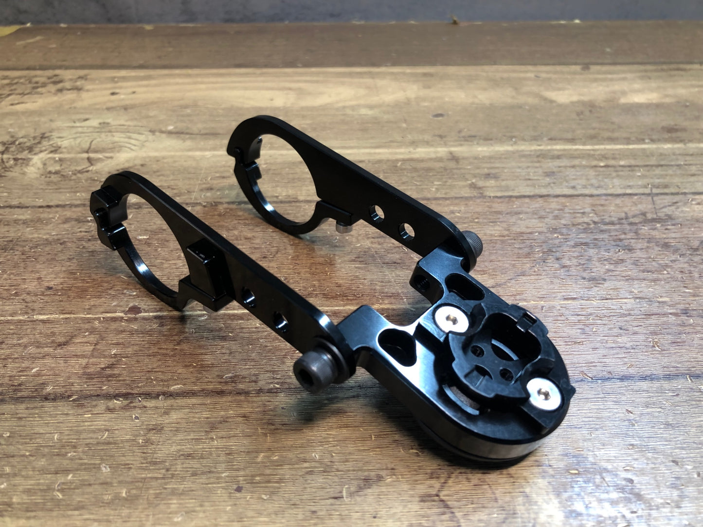 IN464 レックマウント RECMOUNT タイプ19 サイコンマウント Φ31.8