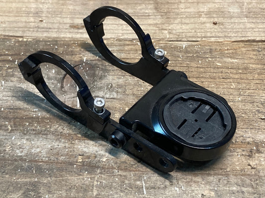 IP321 レックマウント Rec-Mounts Type19 旧型 サイコンマウント Garmin対応