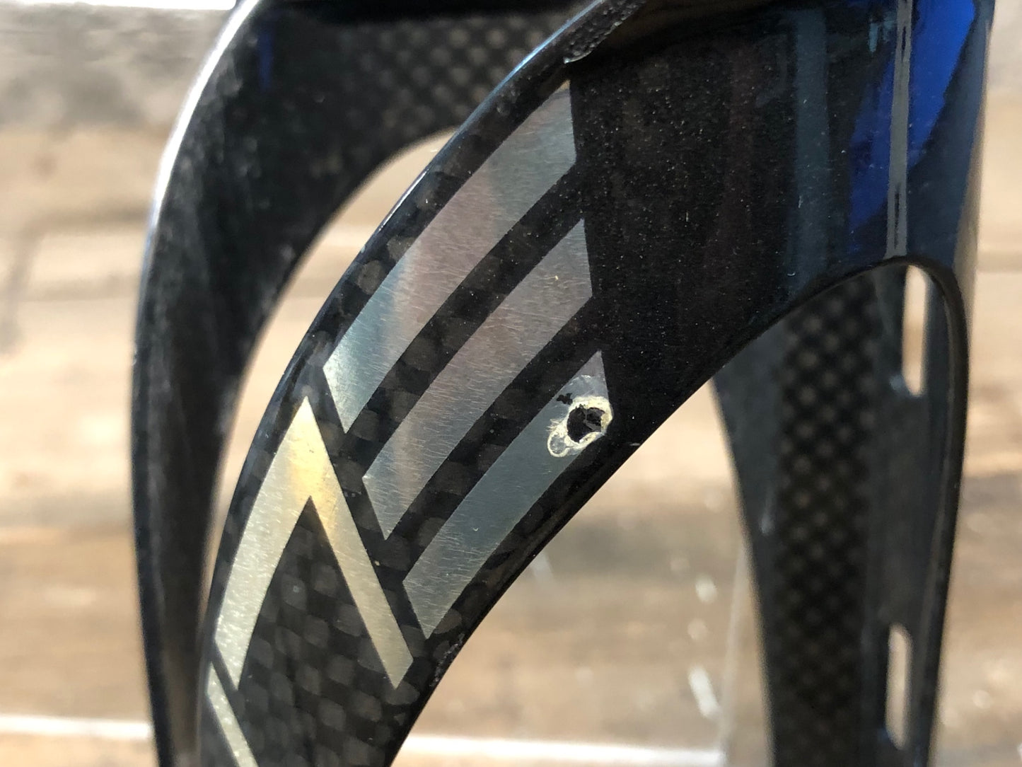 IN676 エリート ELITE カーボン ボトルケージ  2個セット