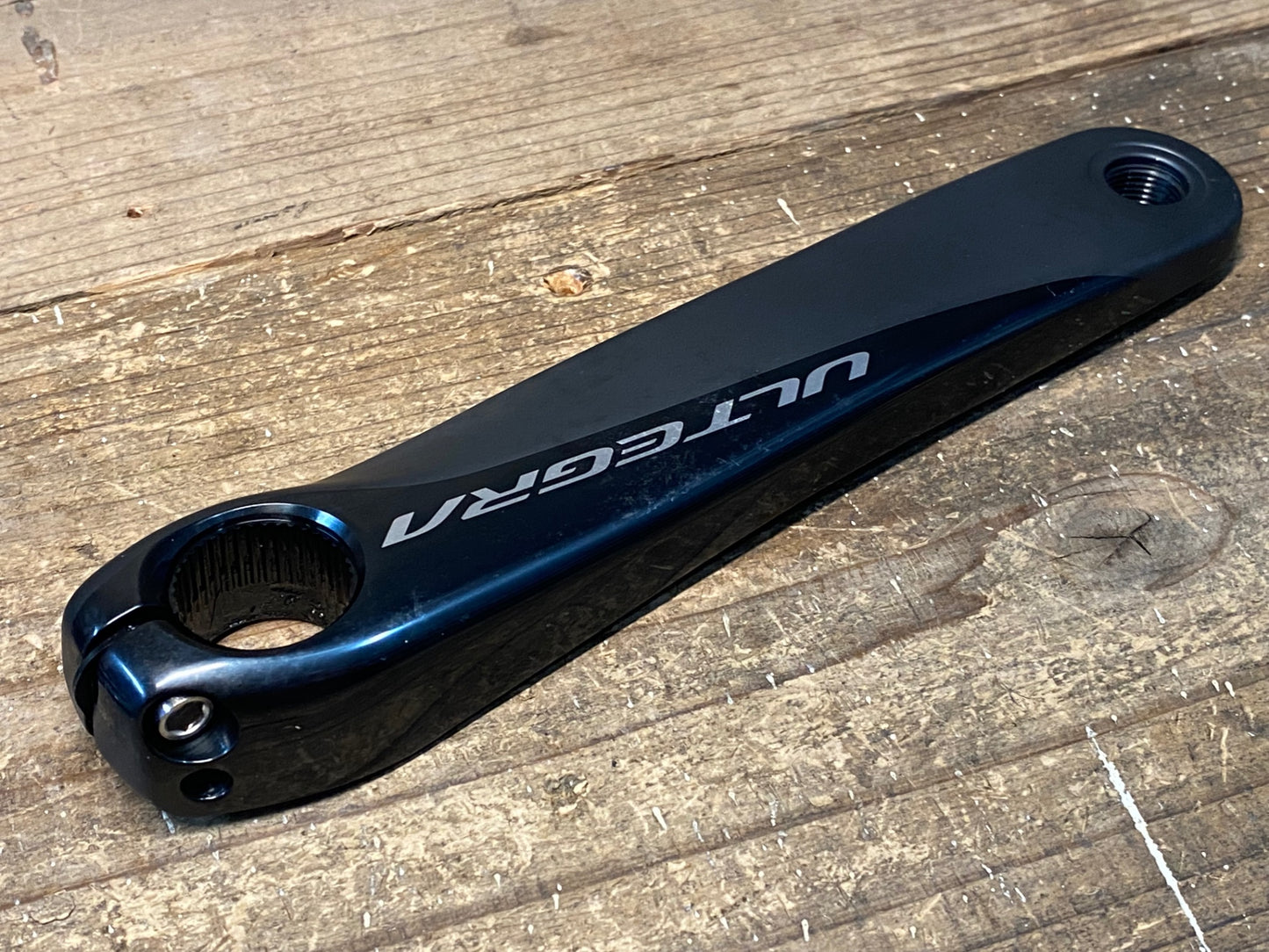 IT386 シマノ SHIMANO アルテグラ ULTEGRA FC-R8000 クランクセット 50/34T 170mm