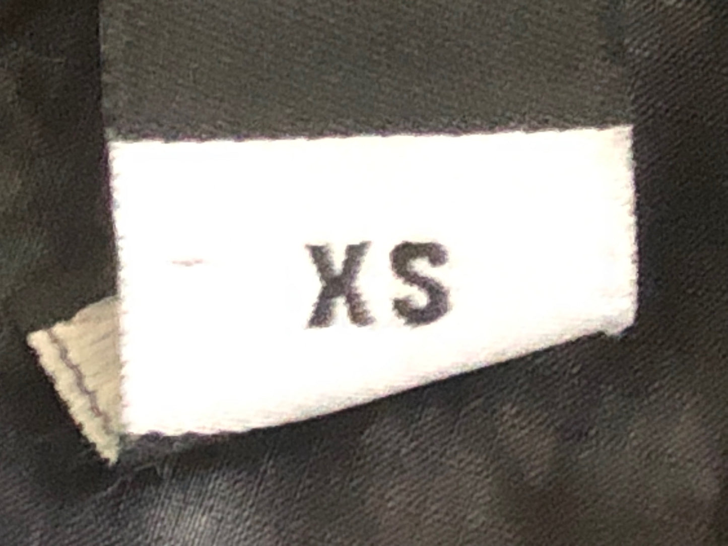 IX044 アソス assos MILLE GT Wind JACKET Black Series 長袖 ウィンドブレーカー 黒 XS