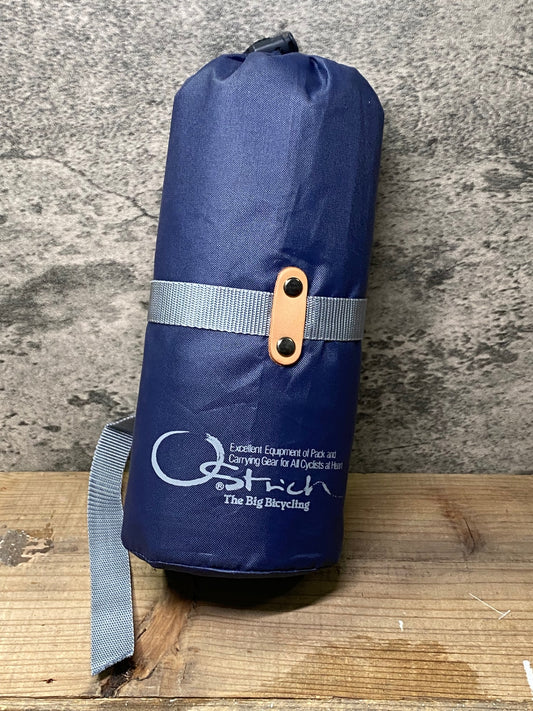 IO358 オーストリッチ Ostrich ロード320 輪行袋 紺