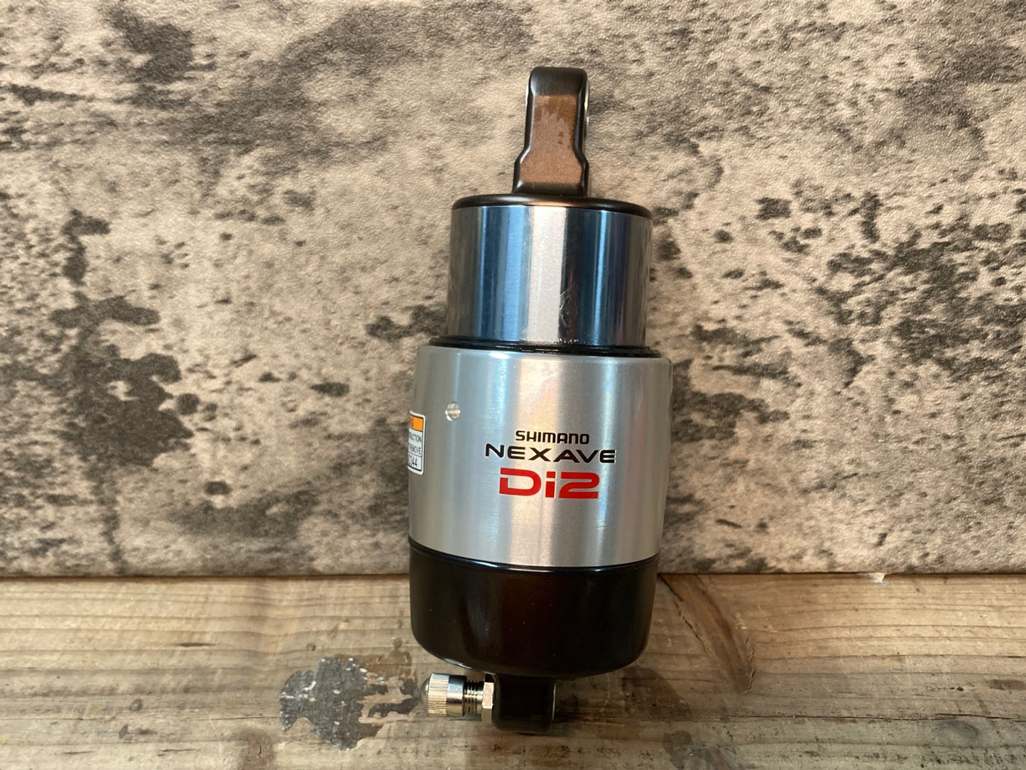 IS148 シマノ SHIMANO ネクサーヴ NEXAVE KAYABA RS-C910-45 リアサス