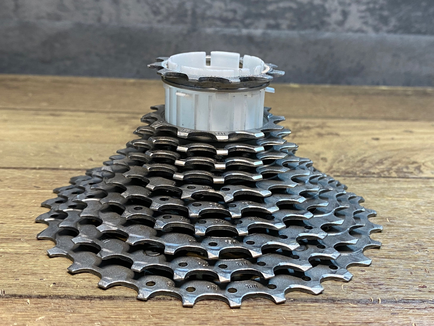 IV619 シマノ SHIMANO アルテグラ ULTEGRA スプロケット CS-R8000 11-30 11S