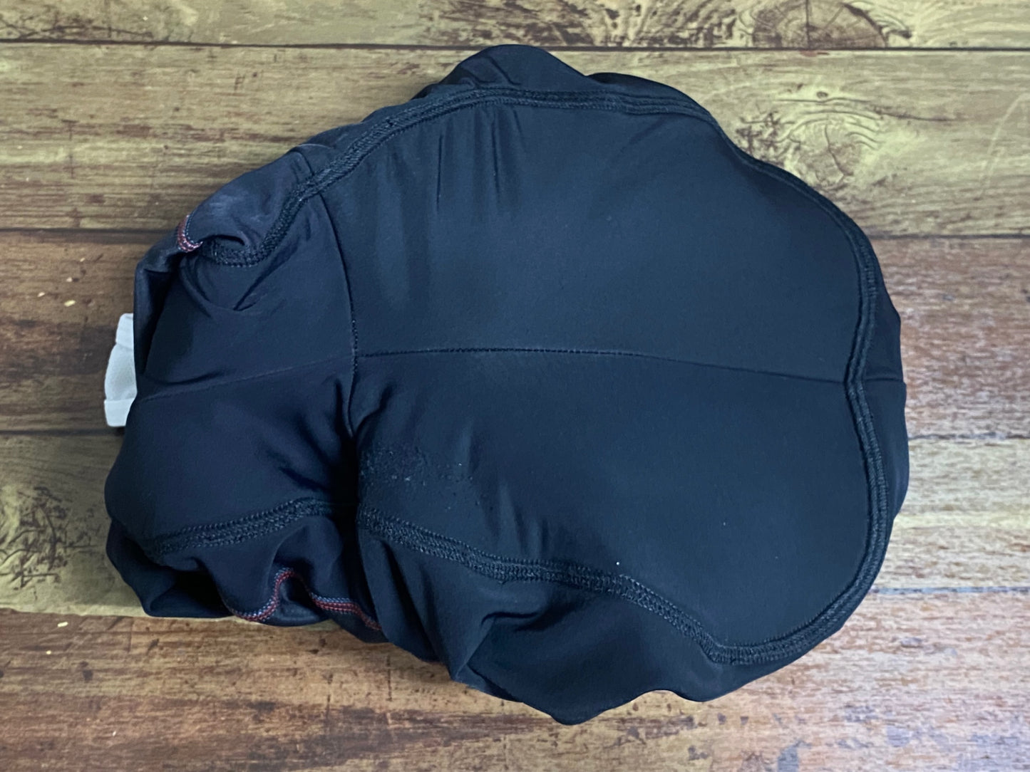 JC094 スポーツフル sportful ビブタイツ 黒 M 裏起毛 BODYFIT ※スレ