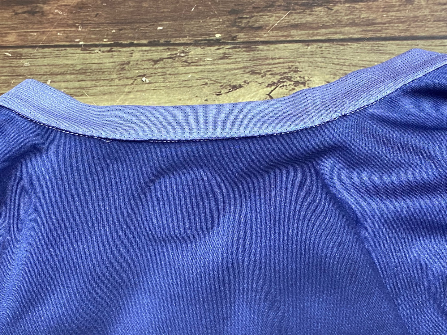 IZ695 ラファ Rapha PRO TEAM JERSEY 半袖 サイクルジャージ 紫 S