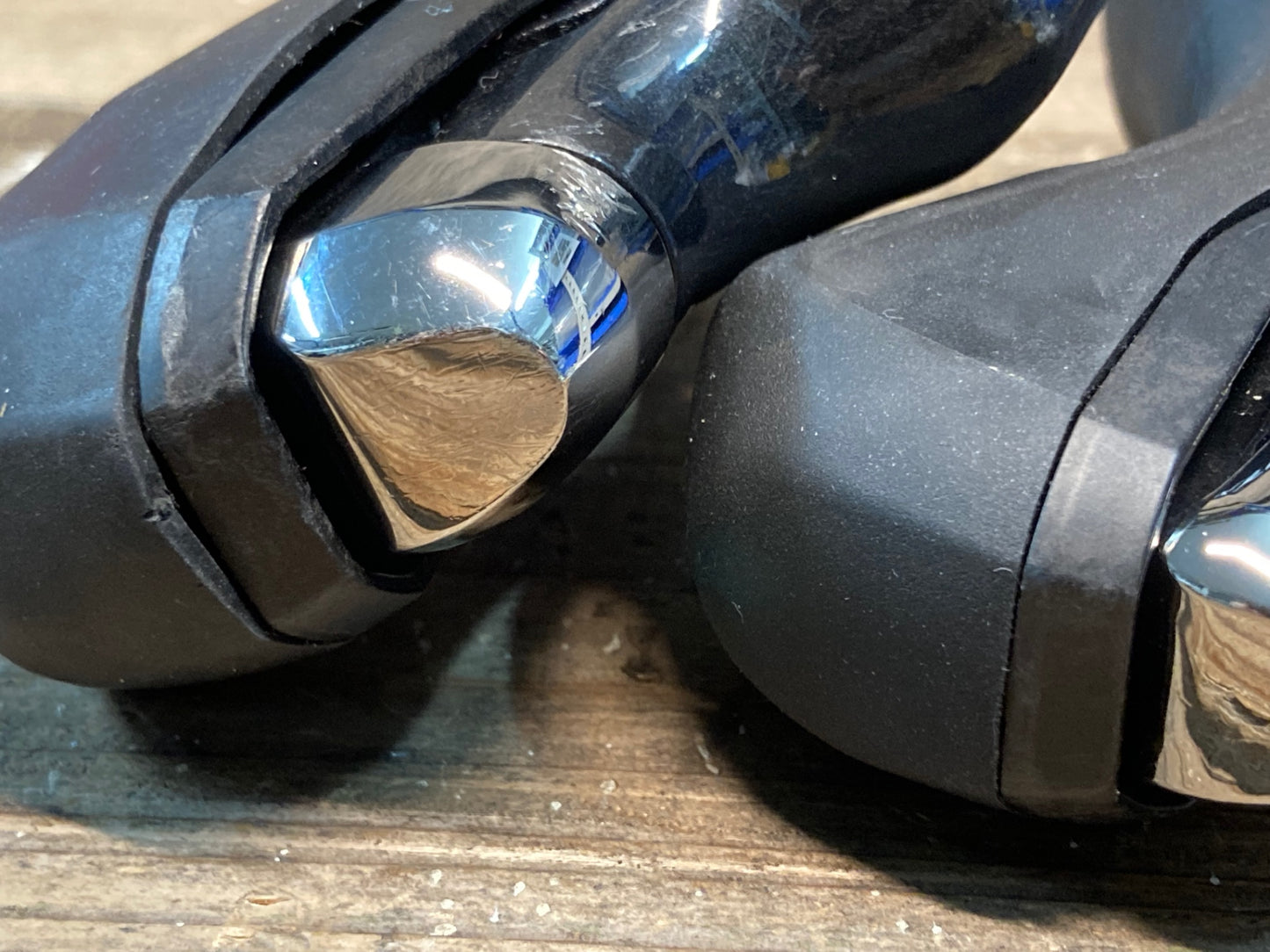 IM582 シマノ SHIMANO アルテグラ ULTEGRA ST-R8020 STIレバー 2x11S 油圧DISC