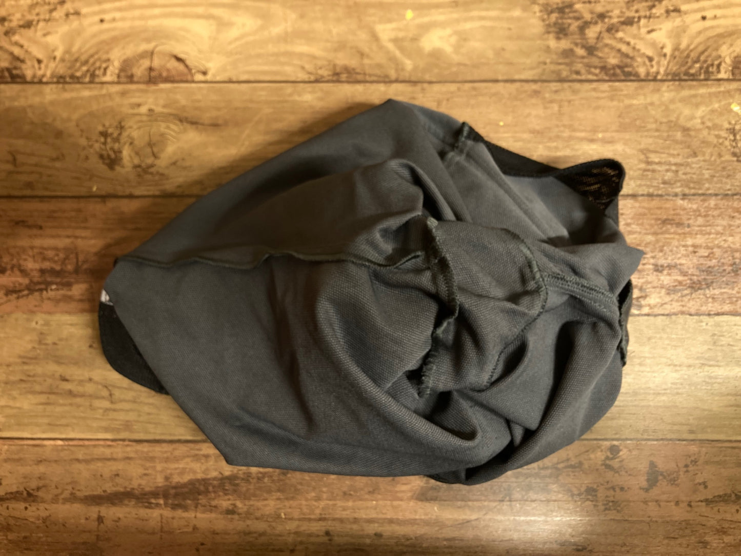 IS628 カペルミュール Kapelmuur サイクルパンツ M アッシュグレー 5分丈