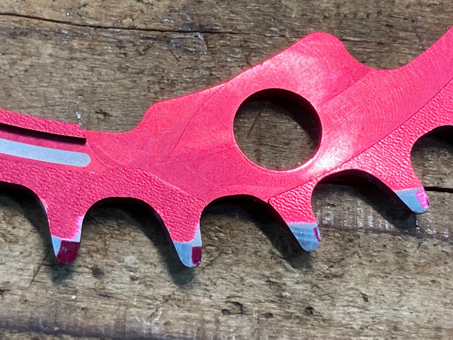 IN196 スギノ SUGINO CYCLOID インナーチェーンリング 32T PCD110 4アーム