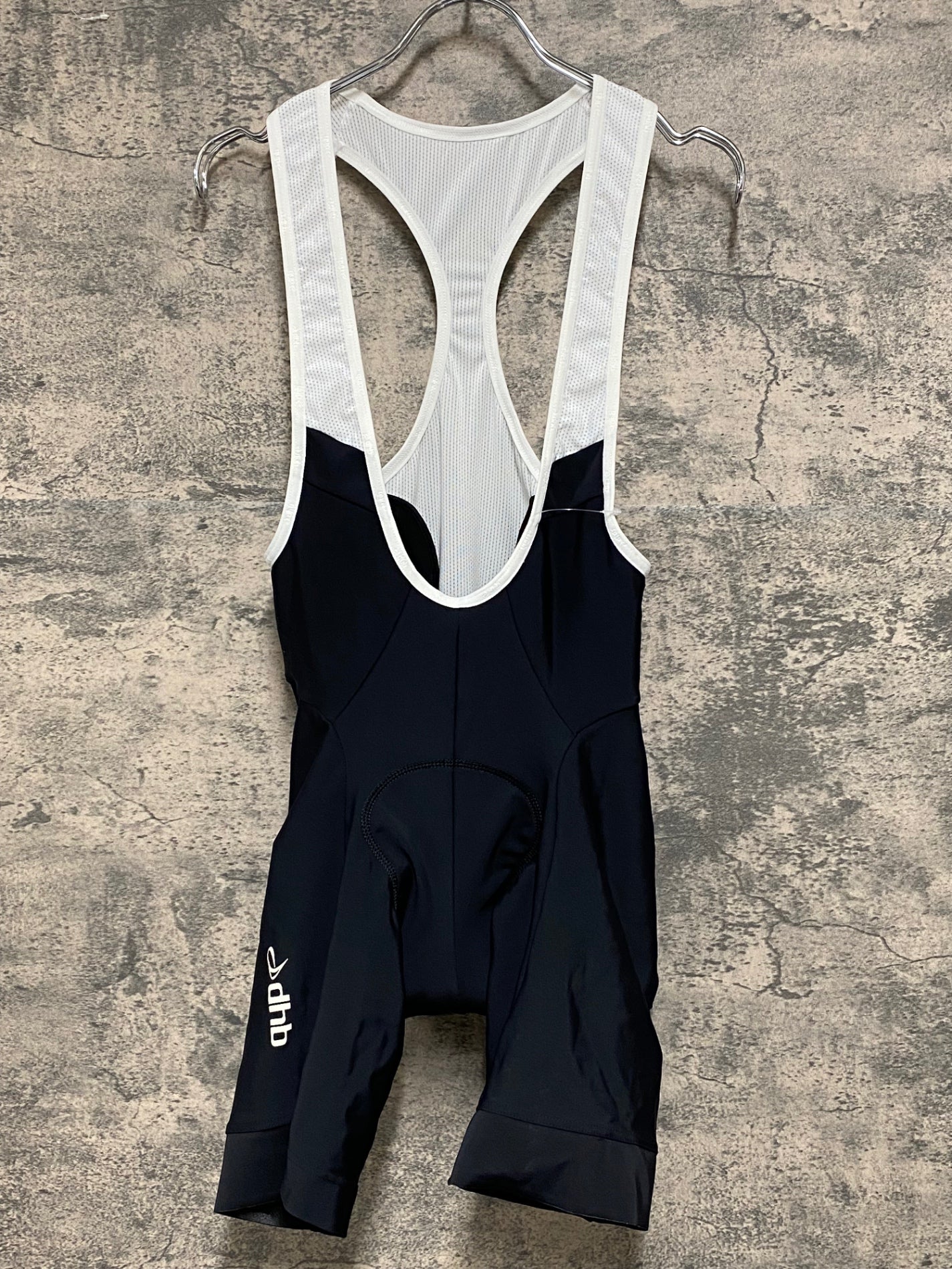 JC095 dhb ビブショーツ 黒 S