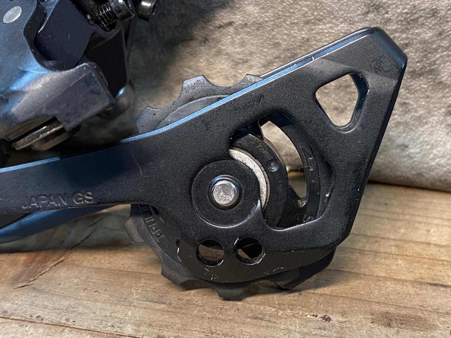 IR728 シマノ SHIMANO アルテグラ ULTEGRA RX RD-RX800 リアディレイラー 11S GS