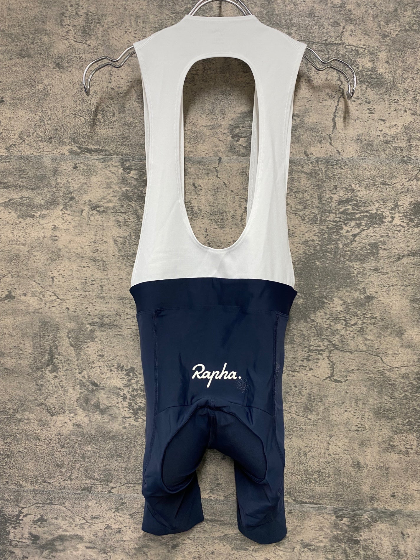 JA870 ラファ Rapha CORE BIB SHORTS ビブショーツ 黒 S ※スレ大