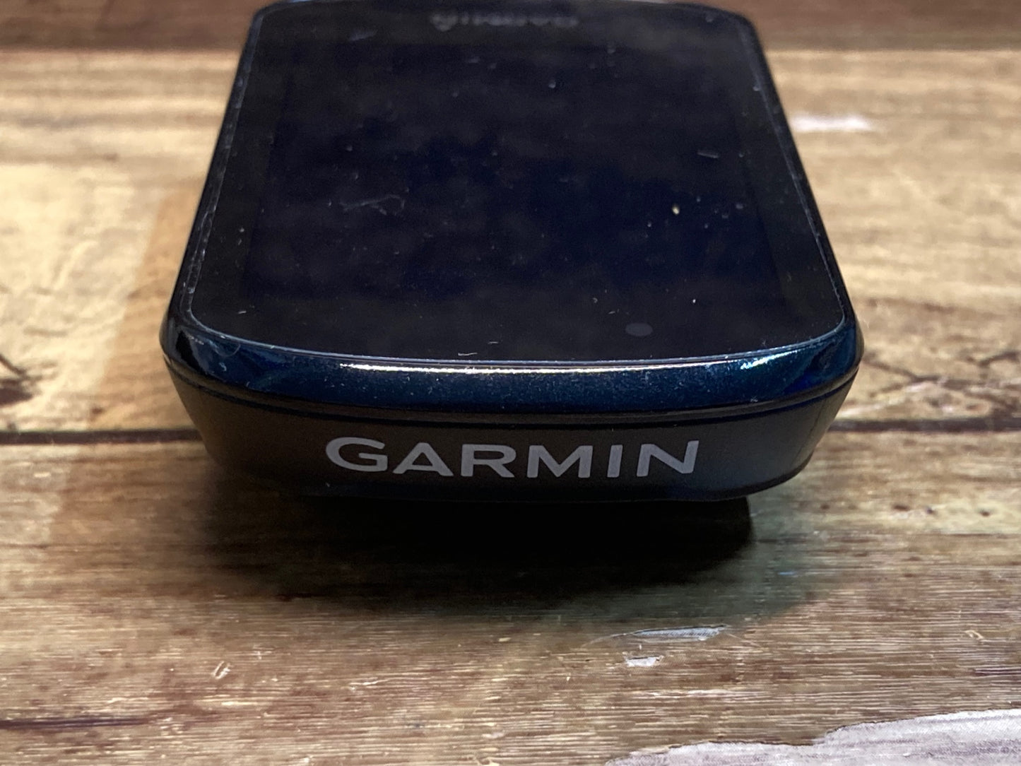 IJ583 ガーミン GARMIN EDGE830 サイクルコンピューター 本体のみ ※動作確認済み