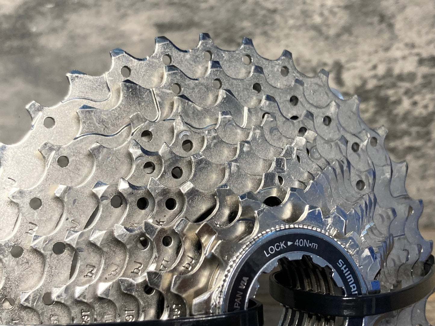 IX755 シマノ SHIMANO CS-HG500-10 スプロケット 10S 11-34T