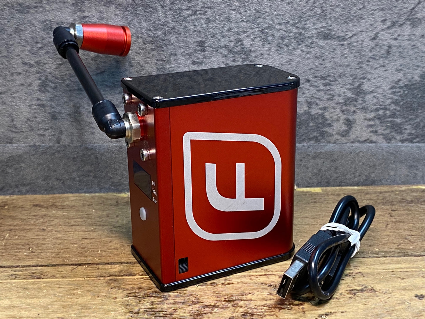 IT690 ファンパ FUMPA PUMPS 電動ポンプ 動作確認済み