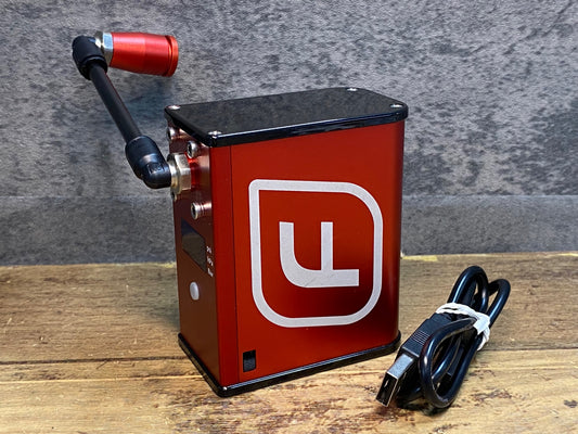 IT690 ファンパ FUMPA PUMPS 電動ポンプ 動作確認済み