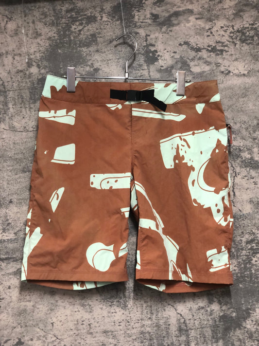 IY572 スペシャライズド SPECIALIZED サイクルパンツ TRCTA APPROACH レディース M