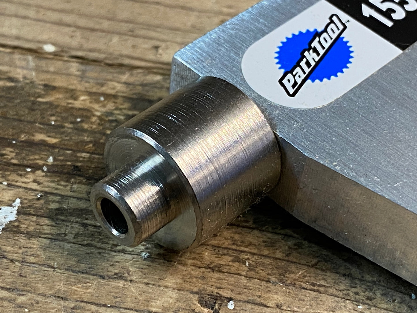 IX713 パークツール ParkTool #1554-1 センターリングゲージ