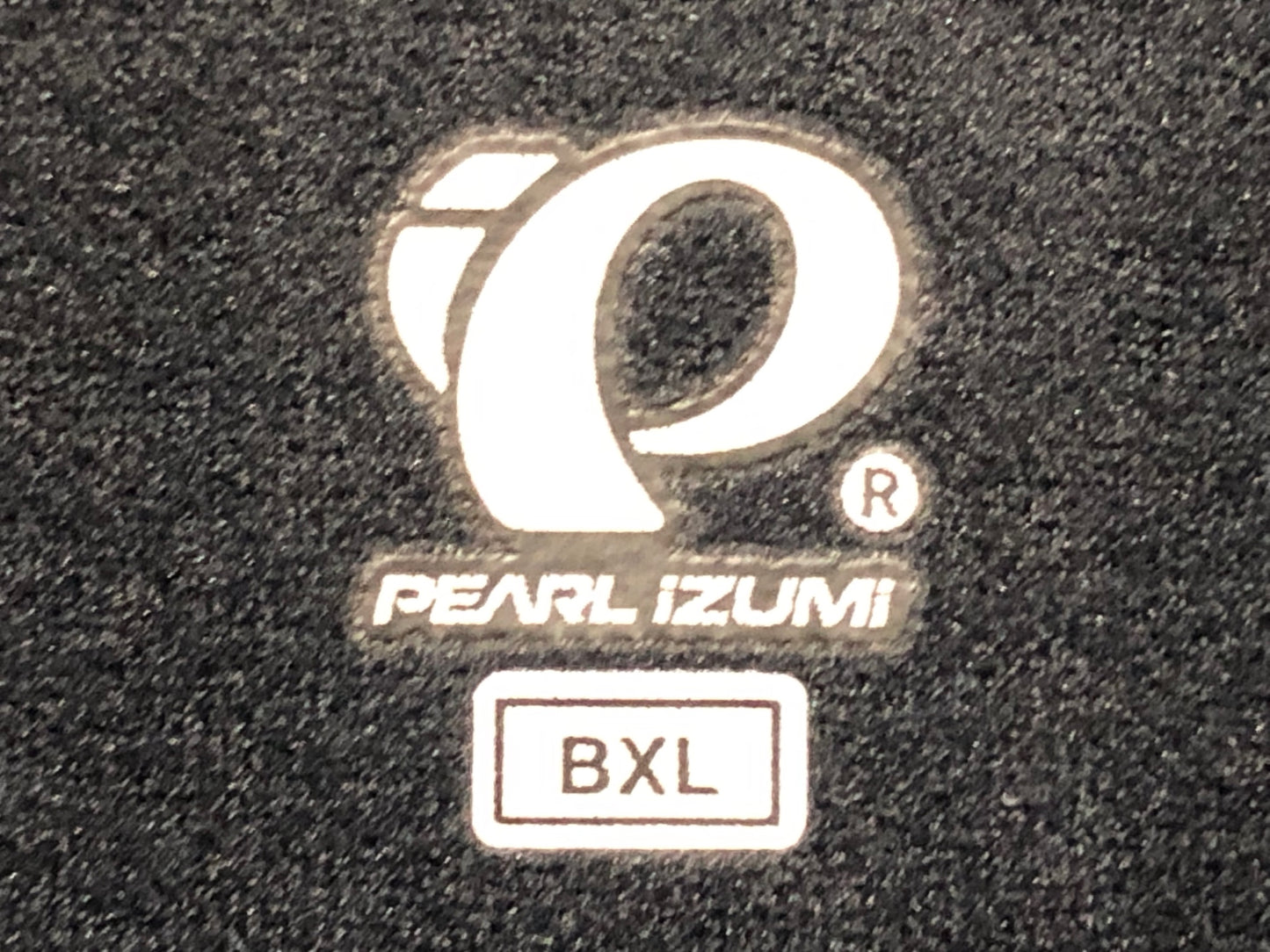 IR652 パールイズミ PEARL iZUMi 長袖サイクルジャケット 黒 BXL 裏起毛 WIND BREAK