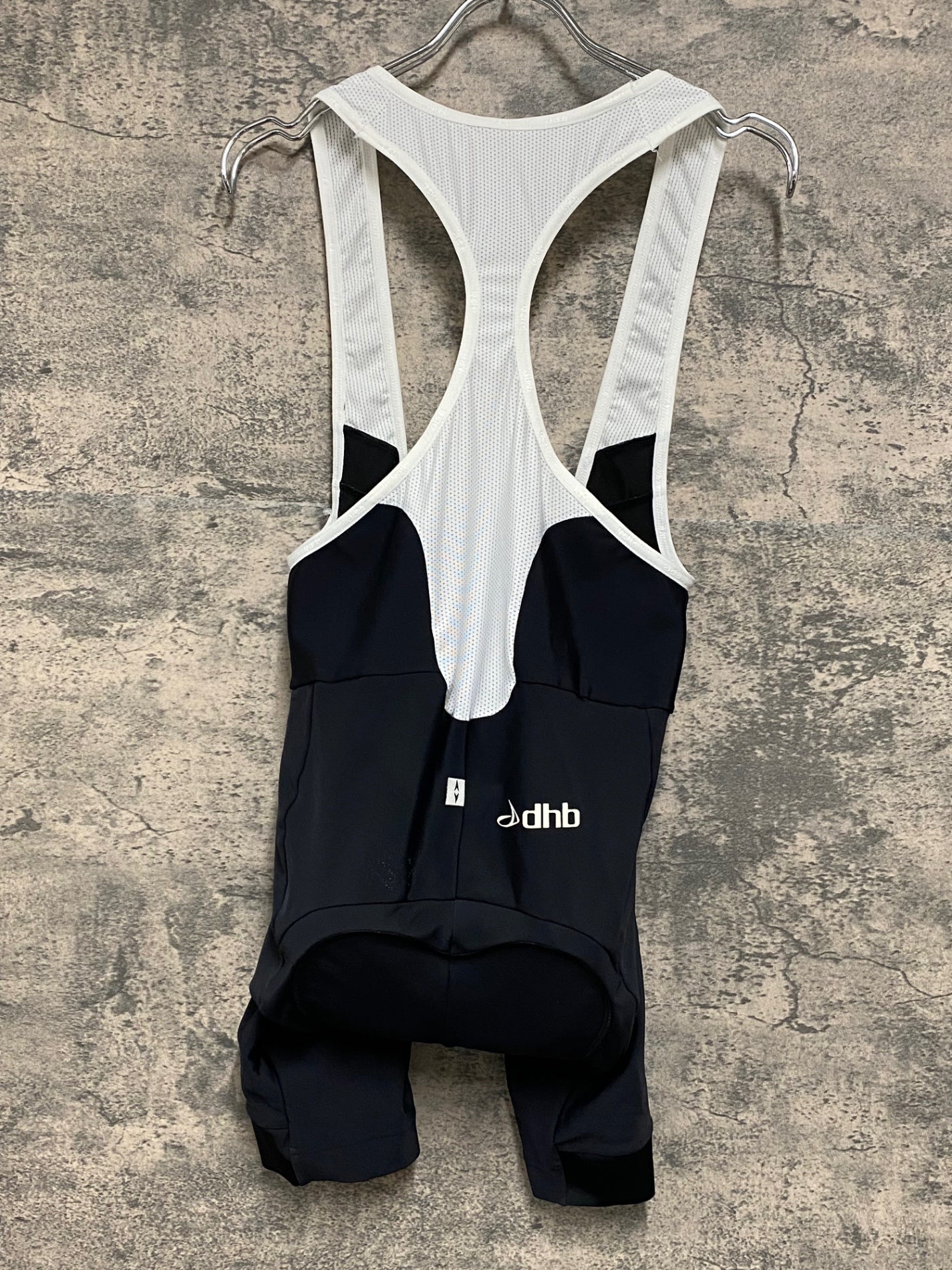 JC095 dhb ビブショーツ 黒 S