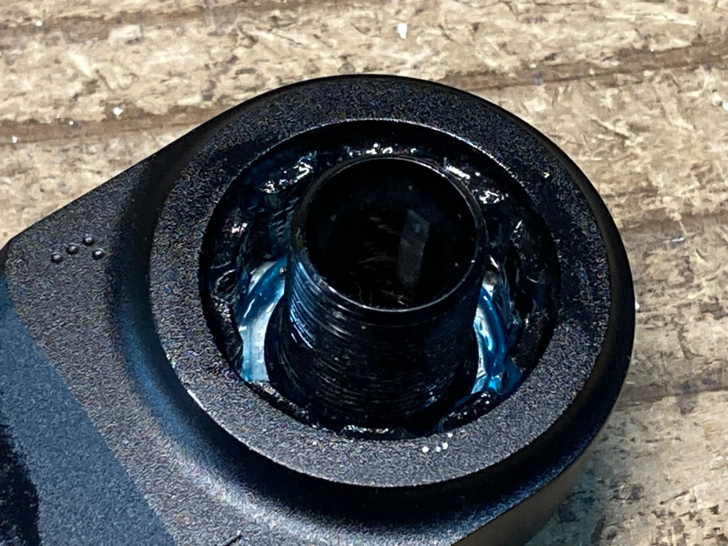 IW979 プラクシスワークス PRAXISWORKS ザヤンテ ZAYANTE M30 クランクセット 52/36T 172.5mm