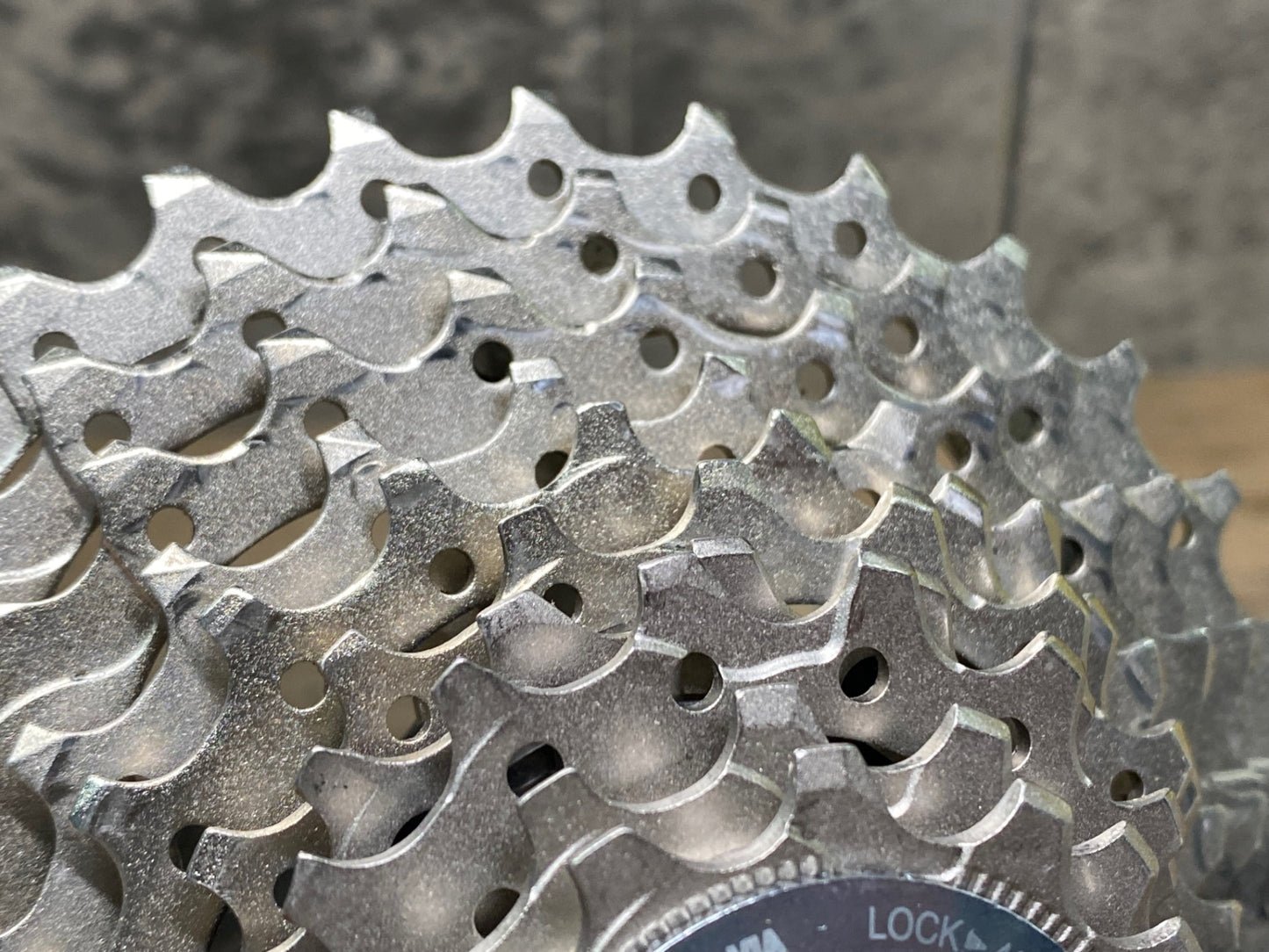 IF296 シマノ SHIMANO アルテグラ ULTEGRA CS-6700 スプロケット 12-30T 10S