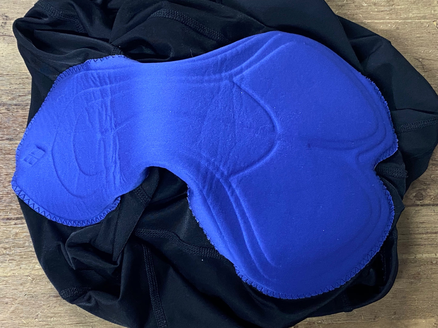 IZ938 モンベル mont-bell レーサータイツ 黒 M