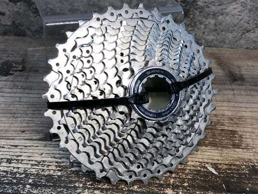 HW956 シマノ SHIMANO CS-HG700-11 スプロケット 11S 11-34T