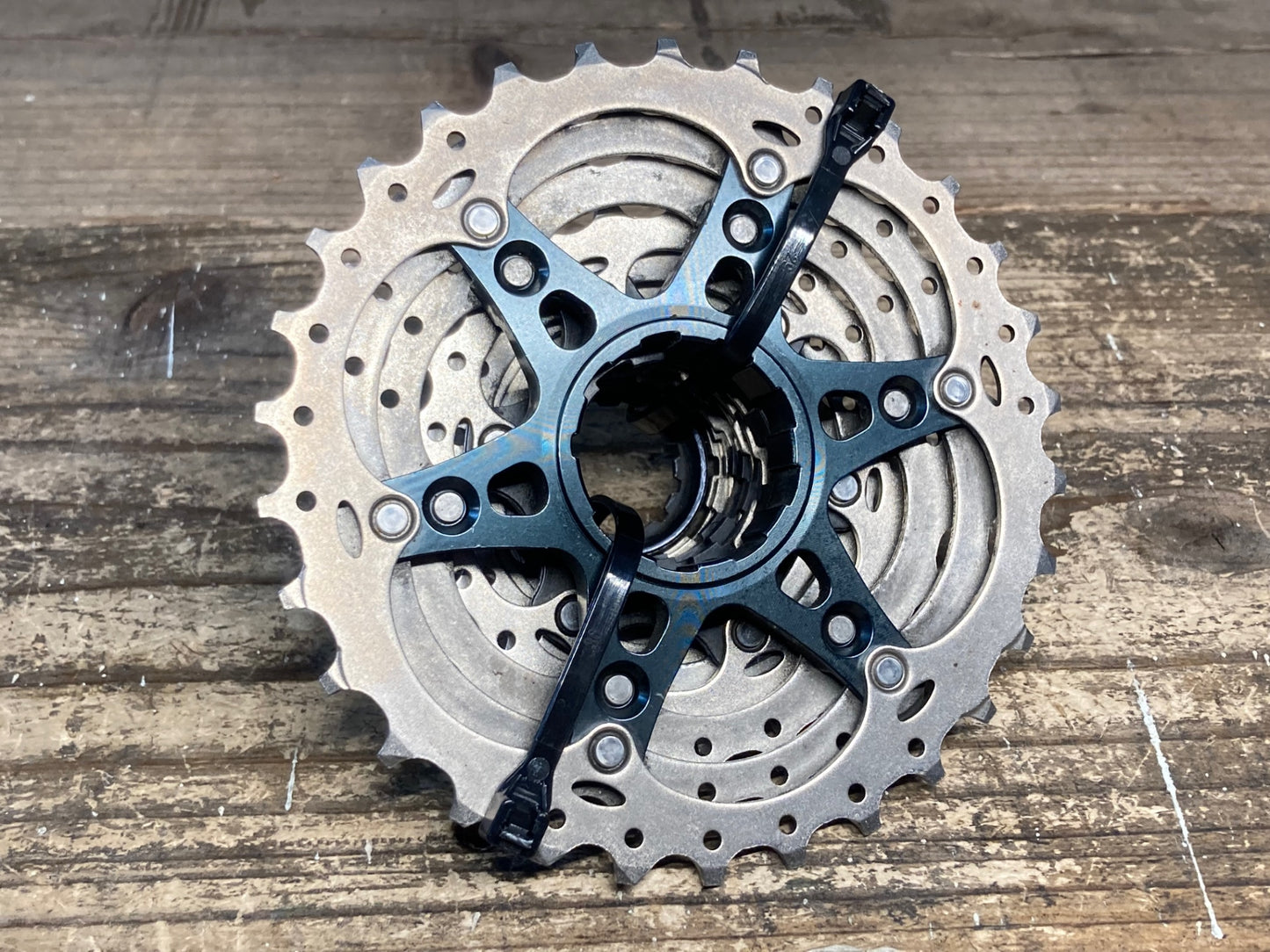 IL265 シマノ SHIMANO アルテグラ ULTEGRA CS-R8000 スプロケット 11S 11-30
