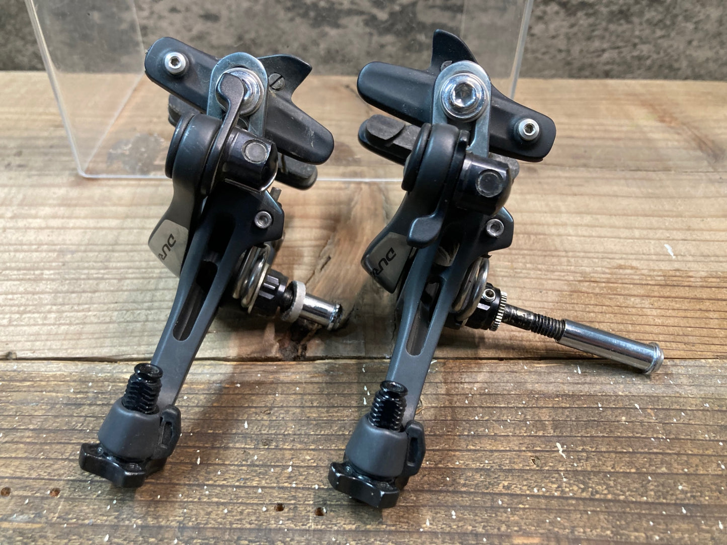 IO250 シマノ SHIMANO デュラエース DURA-ACE BR-7900 キャリパーブレーキ セット