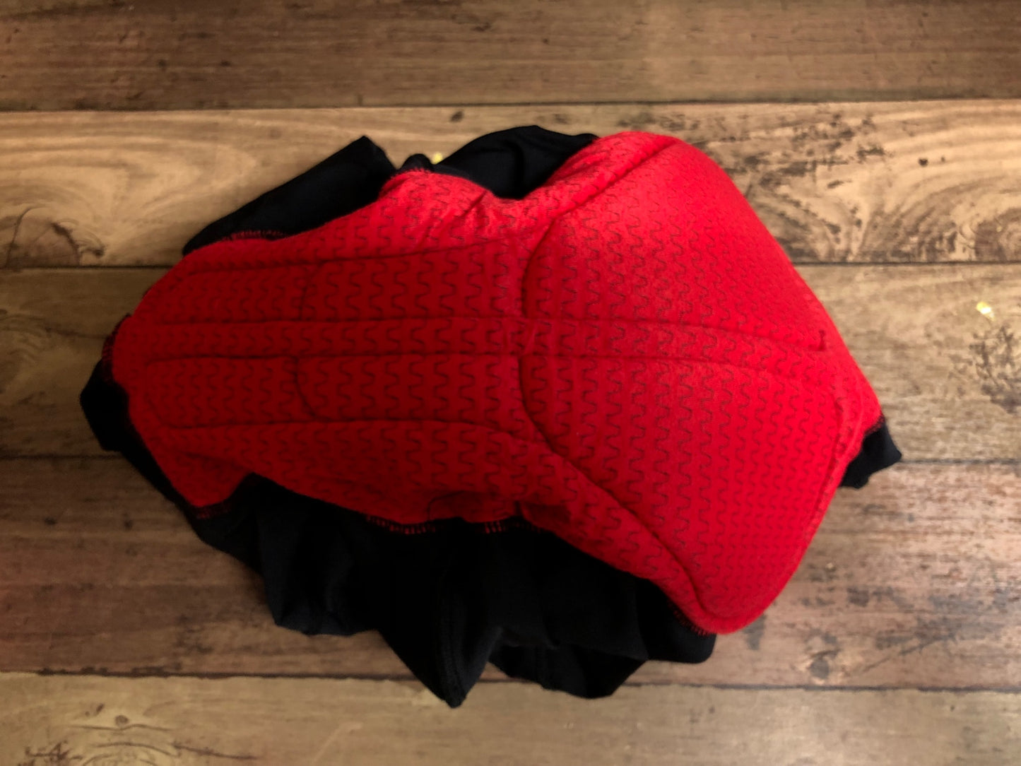 IT042 サンボルト SUNVOLT 半袖 セパレート ワンピース 緑 黒 サイズ不明 ※スレ