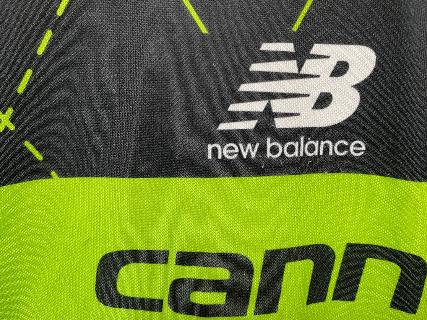 JD124 カステリ CASTELLI 長袖 サイクルジャージ 黒 XL 裏起毛 Cannondale