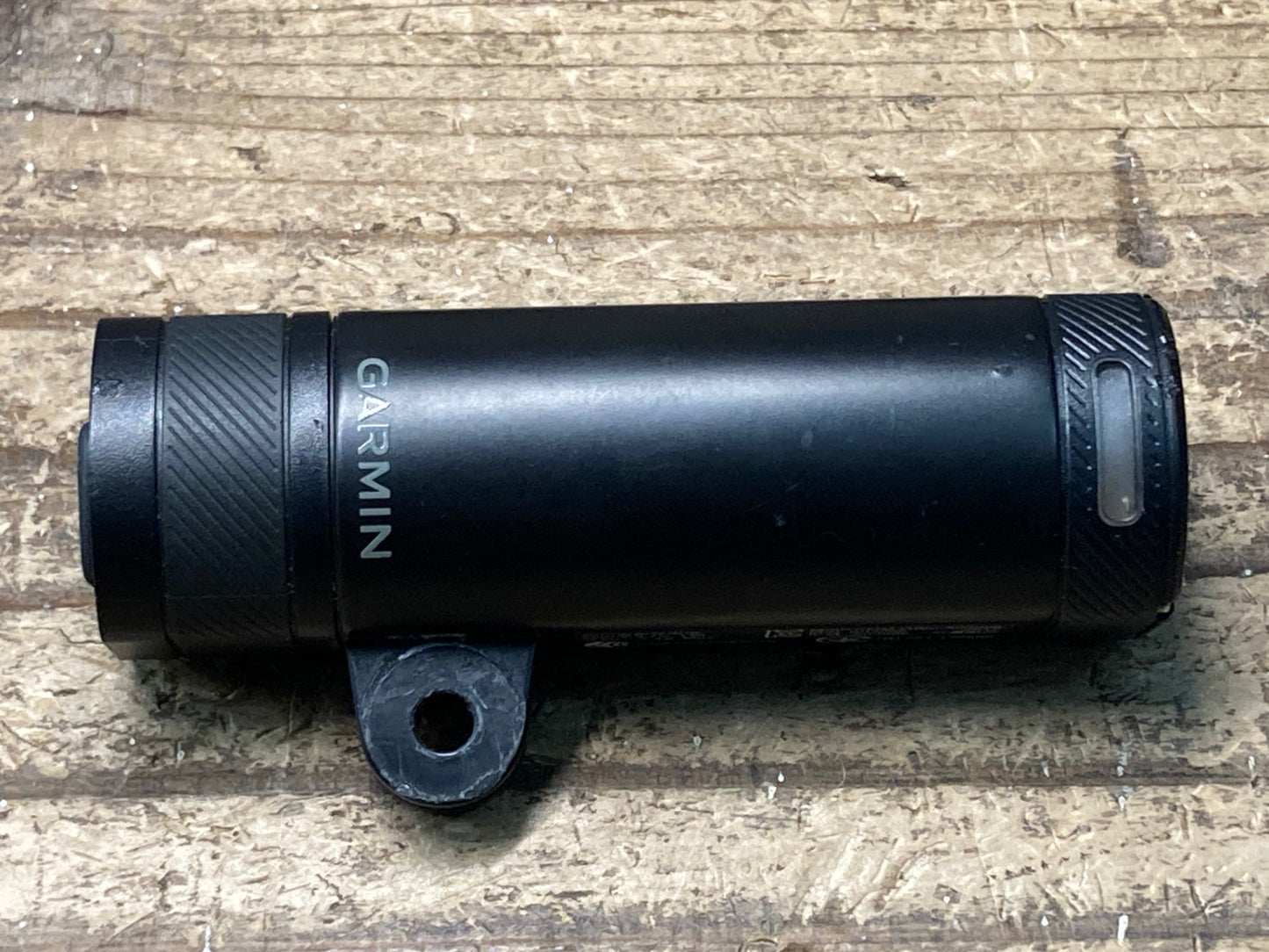 IL990 ガーミン GARMIN ヴァリア VARIA UT800 フロントライト 点灯確認済