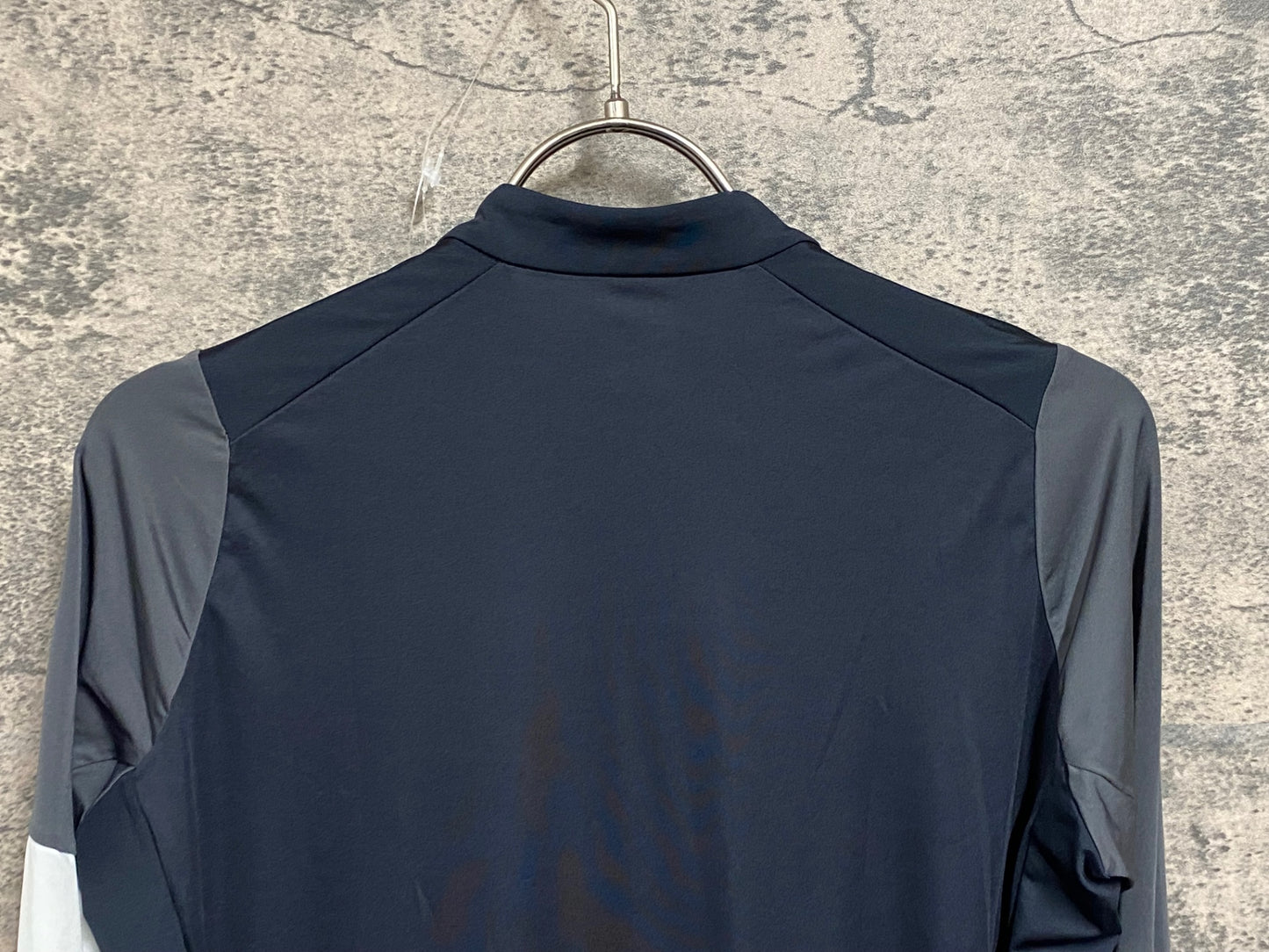 JC589 ラファ Rapha PRO TEAM LONG SLEEVE TRAINING JERSEY 長袖 サイクルジャージ 黒 M