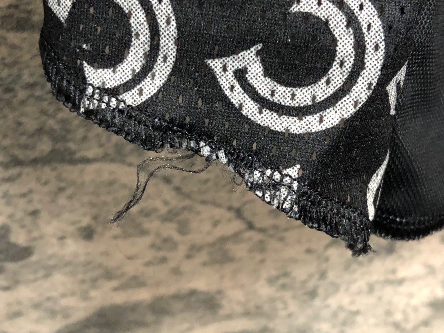 JA081 キャノンデール Cannondale 長袖 シャツ 赤 M ヴィンテージ