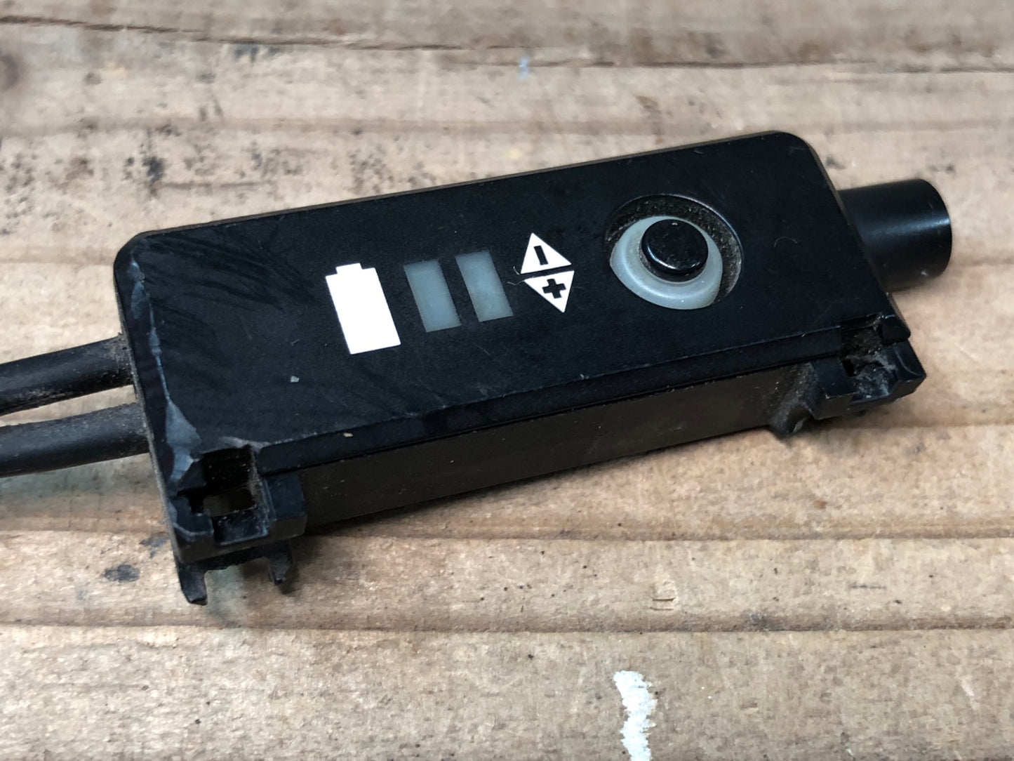 IQ781 シマノ SHIMANO SM-EW67A ジャンクションA Di2 電動