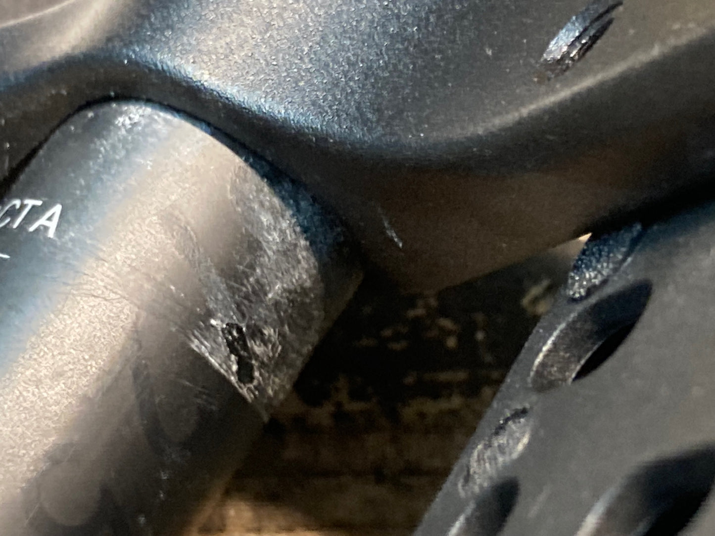 JD223 プロファイルデザイン PROFILEDESIGN 45/25C TT DHバー